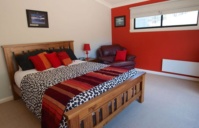 Mad on the Buckland - Foto 4