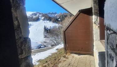 Chez Angélique et Romain - Appartement agréable au pied des pistes - Foto 5