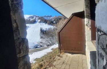 Chez Angélique et Romain - Appartement agréable au pied des pistes - Foto 5