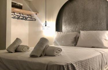 LefkoParga Luxury Suites - Foto 14