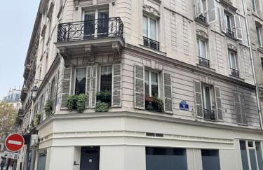 BASTiLLE SUNbEAM - Luxury flat 80m2 - Paris 6p 2BR - Photo 67