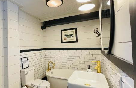 Nokasippi on 9 Brainerd Cabin and Cottage Sleeps up to 15 - Foto 18