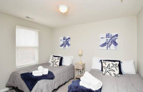 Modern Retreat near downtown Dayton - Foto 8