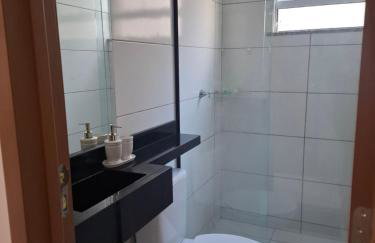 AP a 3KM das PRAIAS, com SUÍTE - Foto 9