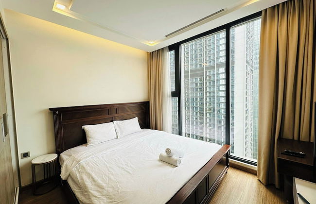 Hagi APT - Vinhomes Metropolis in Ha Noi - Foto 4