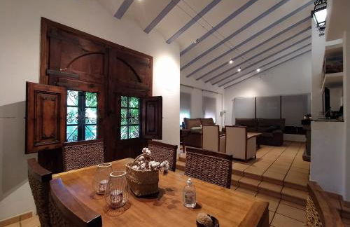 Casa rural El Pitañar - Foto 31