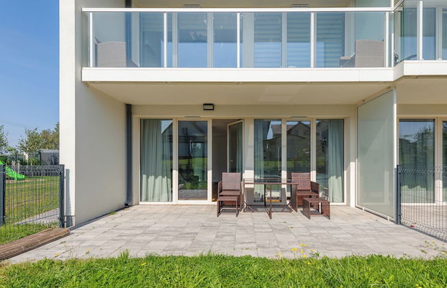 Apartamenty Sun & Snow Osada Cetniewo - Photo 36