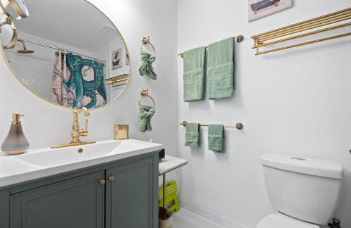 Spacious Townhome - Foto 31