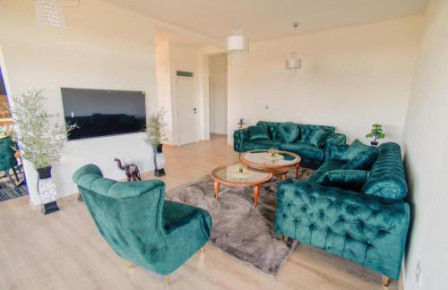 Villa Luxy Luy - Foto 15