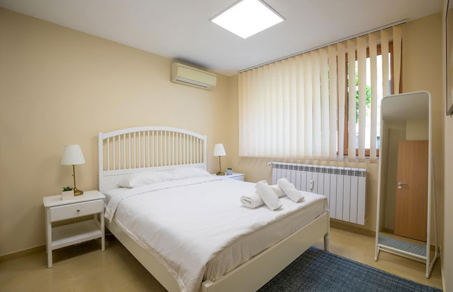 Bright 1bdr Apartment in Top Center - Foto 4