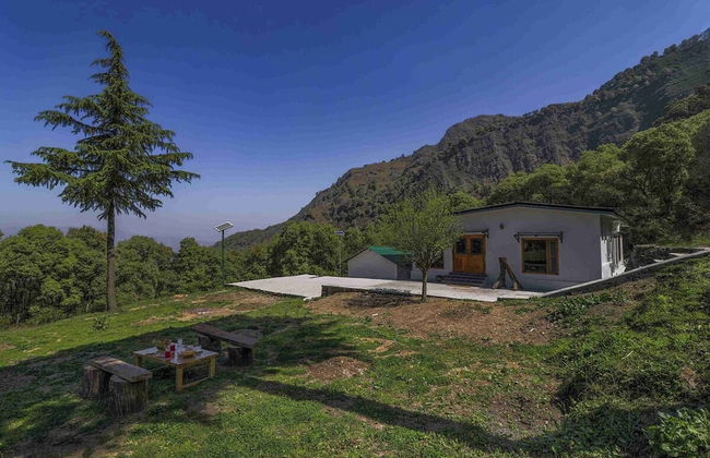 BluSalz Collection Kuriyana Stay, Mussoorie - Foto 12