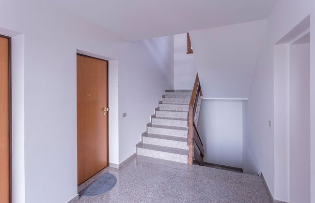 Buttrio Appartamento nel Verde - Foto 16