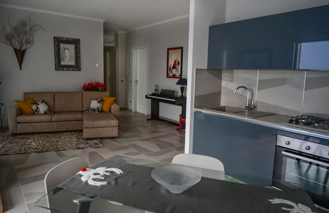 Ka d Oro Deluxe in Nesso - Foto 1