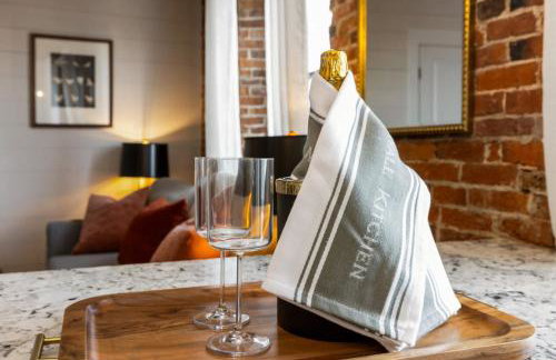 Tugboat Vista 2 Bedroom Downtown Portsmouth - Foto 22