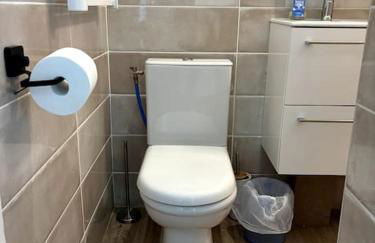 Studio Jardin à la Villa Odette - Foto 7