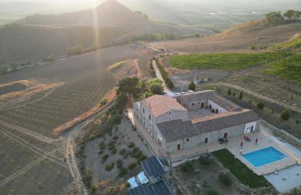 Masseria Baglio Perciata - Foto 69