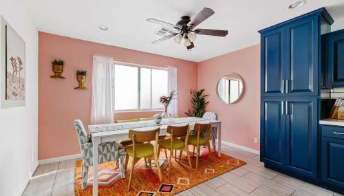 Spacious home w private pool & game room - Foto 3