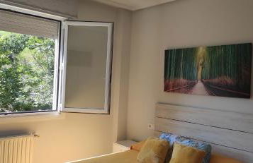 Spacious with free parking in Old Town-Casco Viejo - Foto 5