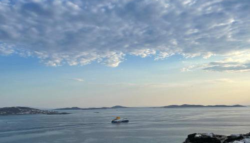 Aloft Suites Mykonos - Foto 2