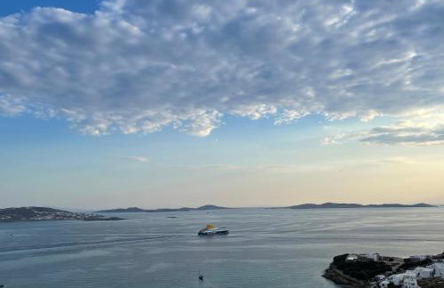 Aloft Suites Mykonos - Foto 2