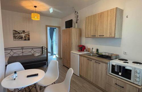 Mare Calmo Studios, Chios - Photo 7