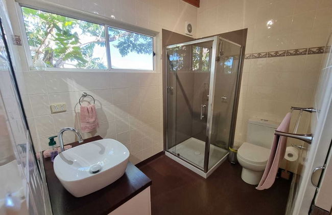 Clandulla Cottages - Foto 32