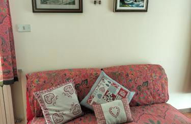 Appartamento l'angelo - Foto 21