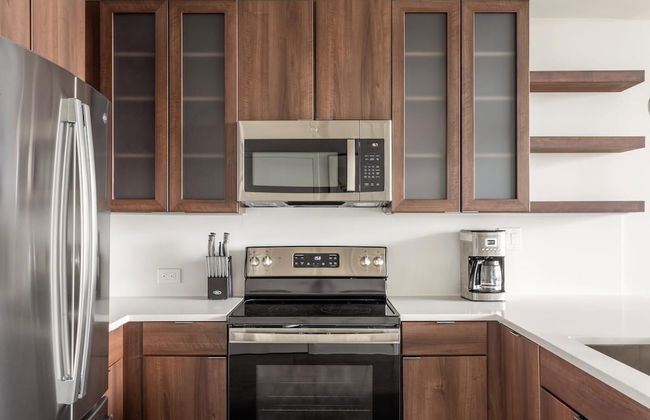 Austin Delightful 1BD 1BA 2nd Street District Apartment - Foto 14