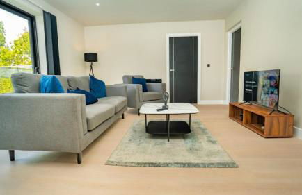 Fantastic 2 Bedroom Apartment in Birmingham - Foto 9