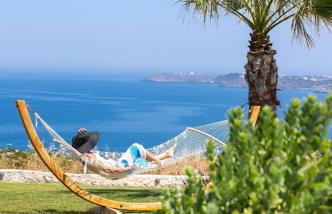 Elias Villa in Kalathas - Foto 53