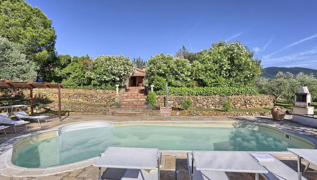 Virginia 8 in Gavorrano - Photo 2, Chambre