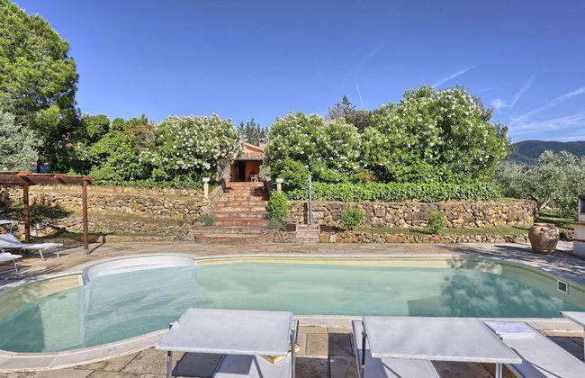 Virginia 8 in Gavorrano - Foto 1