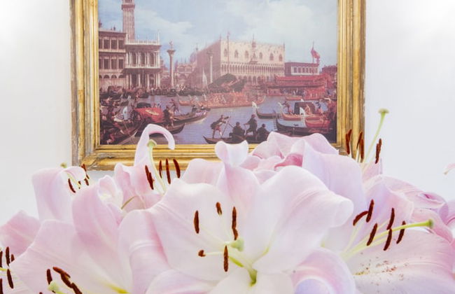 Giò&Giò Apartments - Foto 37