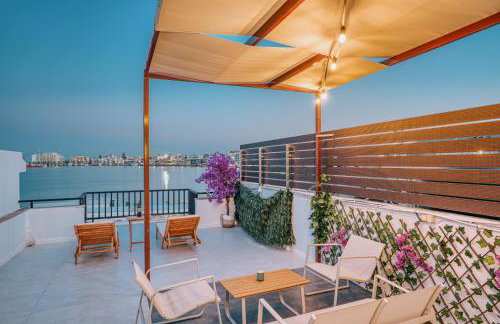 NOA-Luxury Stay with a view - Foto 20