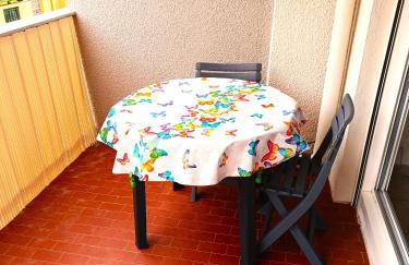 Appartement T2 meublé classé - secteur petite Provence - Foto 6