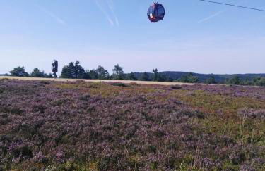 Ferienwohnung Schanze Willingen - Foto 27