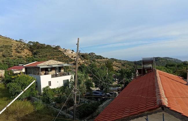 Kardelen apart Mesudiye - Foto 41