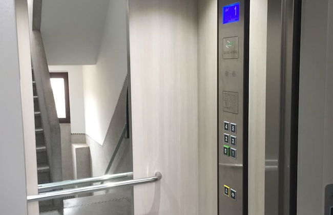 Exclusive Flats Sainte-Catherine Art - Foto 19