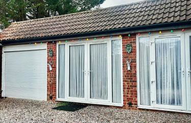 Dartford Cozy One-Bedroom Flat - Sleeps 2 - Foto 13