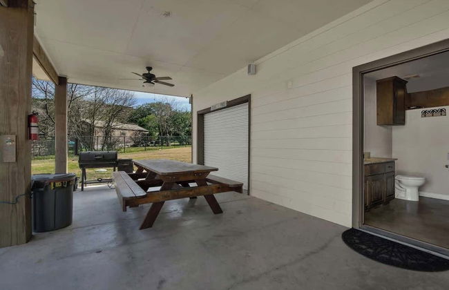 Let's Go Tubing! Awesome House-next to River! - Foto 33