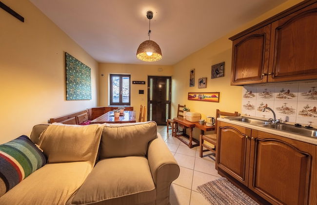 La Casetta Di Gerani - Foto 13