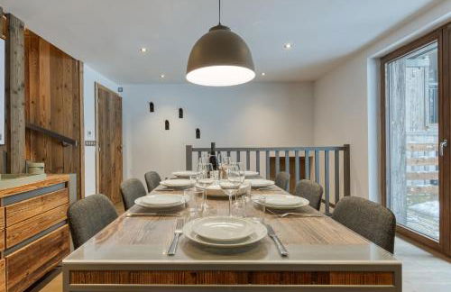 Modern Luxury Chalet BADI with Sauna - Happy Rentals - Foto 7