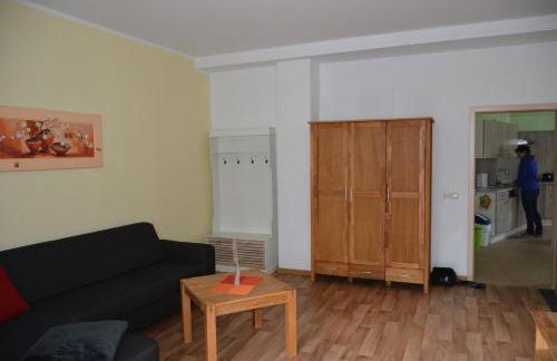 Ferienwohnung "Schloss Kromlau" - Foto 8