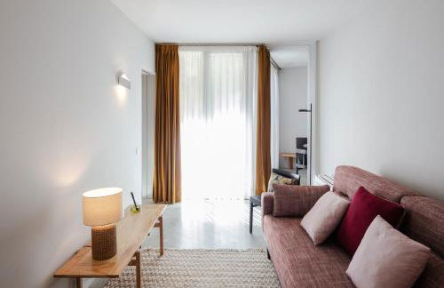 L'Olivier 23 - 2 apartments in a recently renovated Guesthouse - Foto 15