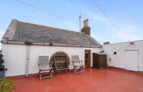 Creel Cottage, Peterhead - Foto 15
