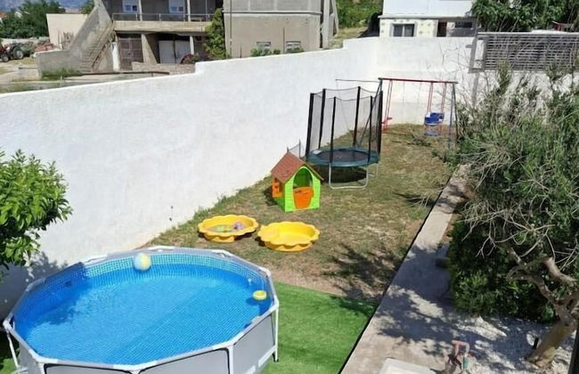 Holiday Home Joanna - Foto 35