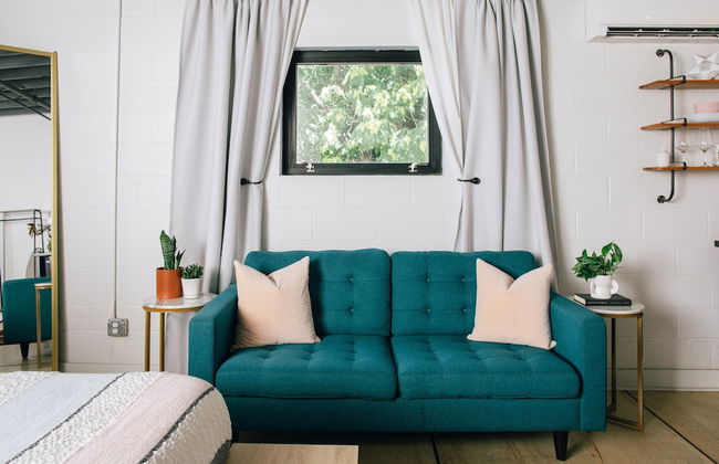 Stellar Suites - Foto 78