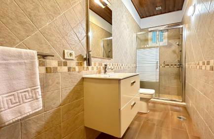 Maravilloso ático con terraza, vistas, BBQ, wifi - Foto 49