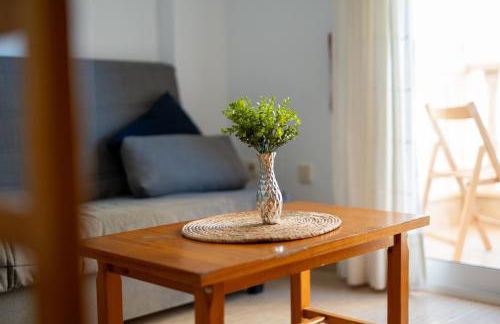 Piscina y Vistas al Mar Cabo de Palos, Playa Honda - Foto 14