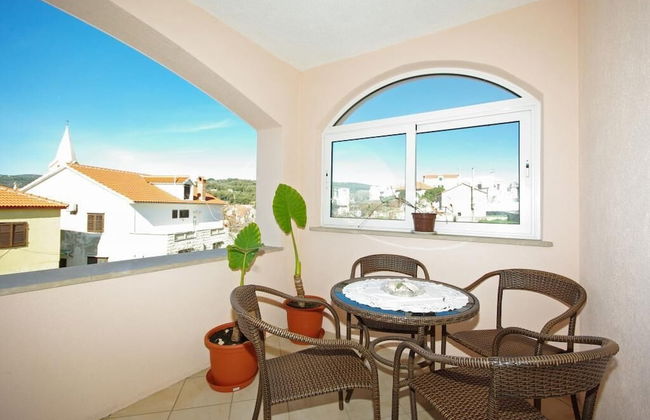 Apartments Villa Rose - Foto 23